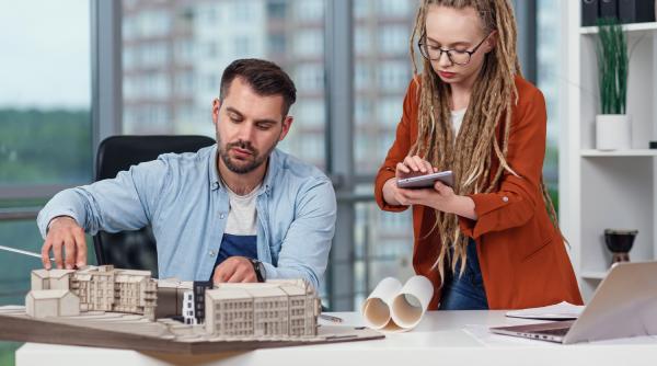 Scădere semnificativă a tranzacțiilor imobiliare în august 2024