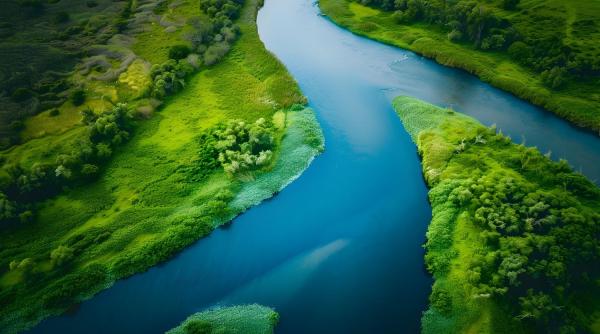 Cadastrul apelor. Guvernul urmează să aprobe investiții majore pentru realizarea proiectului