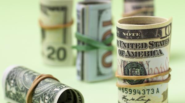 Euro va scădea față de dolar până la sfârșitul anului 