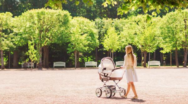 Modificare a legislaţiei privind indemnizația pentru creșterea copiilor. Sprijin suplimentar pentru aceste familii