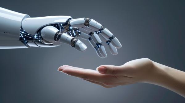 OpenAI, proape de un nou moment revoluționar