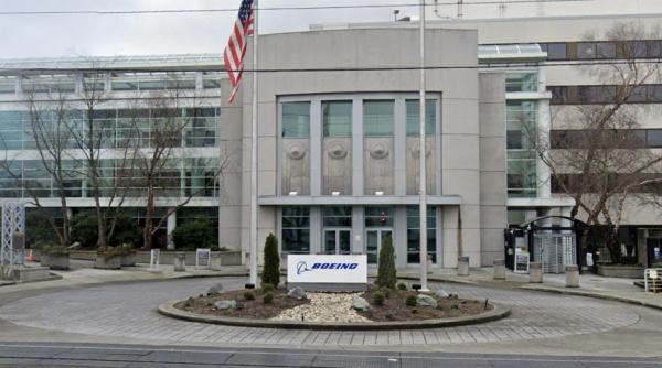 Greva de la Boeing ar putea împinge gigantul aeronautic spre „junk” și criză financiară