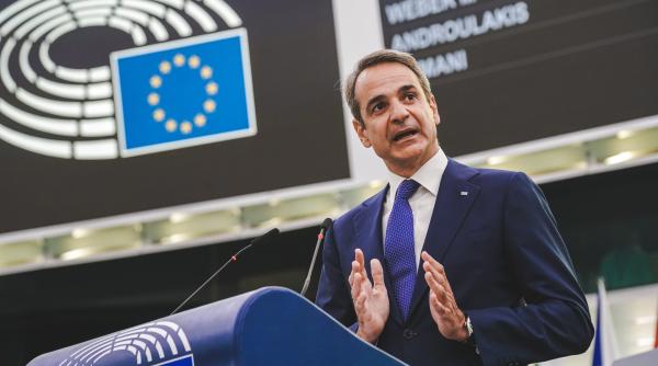 Grecia cere urgent răspuns din partea UE pe tema prețurilor uriașe la electricitate