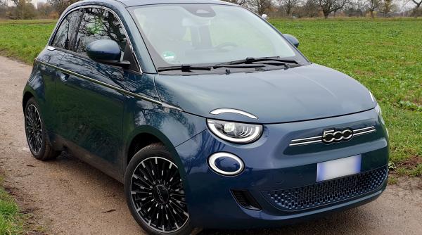 Stellantis, decizie dureroasă privind modelul Fiat 500