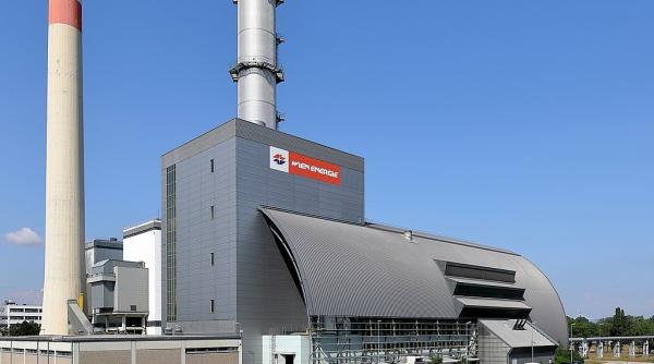 Wien Energie GmbH renunță la gazele rusești