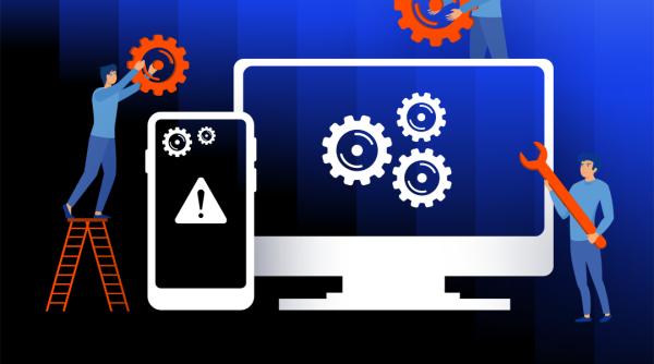 Anunț important pentru clienții PPC Energie și PPC Energie Muntenia: Se lucrează la actualizarea sistemelor informatice în perioada 19 – 23 septembrie 