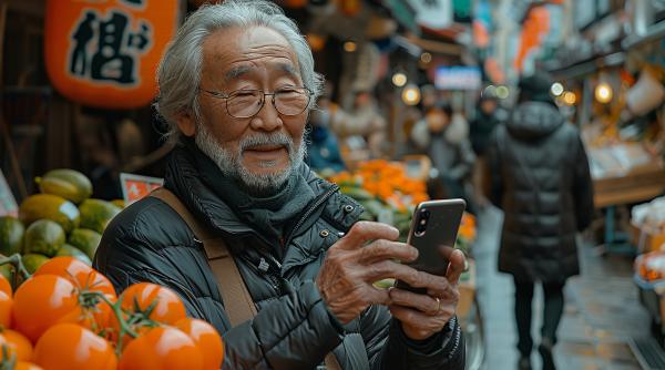 În Japonia nu s-a mai întâmplat niciodată așa ceva 