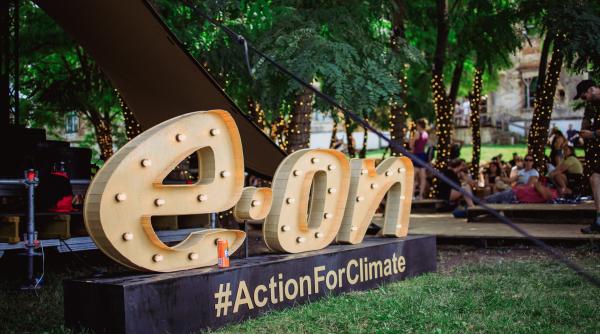 E.ON a anunţat investiţii de 827 milioane lei