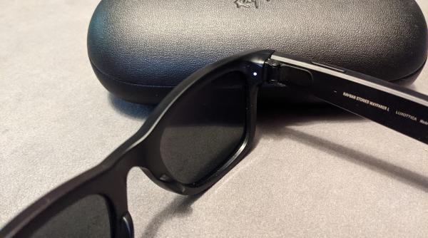 EssilorLuxottica își extinde parteneriatul cu Meta