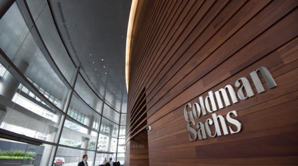 Goldman Sachs revine și confirmă: Prețul aurului va crește 