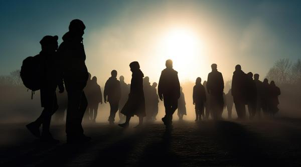 Țările de Jos vor să iasă din pactul european privind migrația și azilul