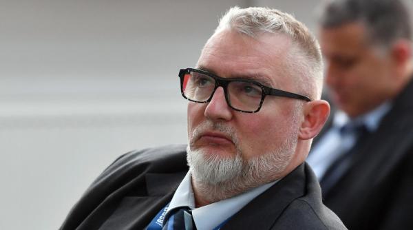 Victor Vevera (ICI Bucureşti): România şi Israel pun bazele unui ecosistem de securitate cibernetică rezistent