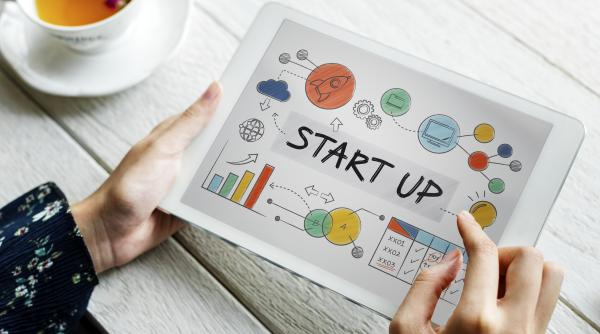 Germania promite miliarde de euro pentru start-up-uri