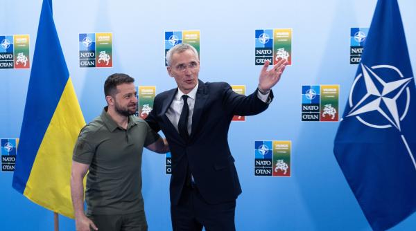 UE extinde sancțiunile asupra Rusiei. Sunt vizate și unele insitituții financiare occidentale