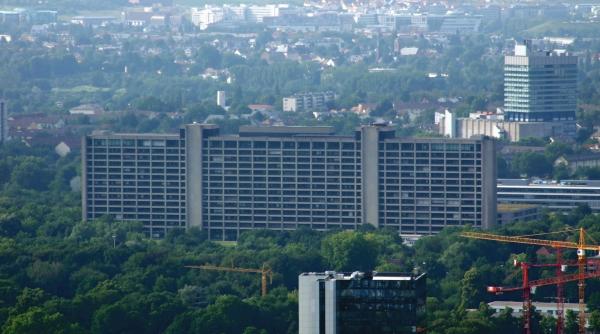 Bundesbank avertizează: Economiei Germaniei nu se simte deloc bine