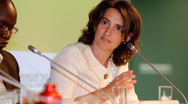 Teresa Ribera, noul comisar european al concurenței, vrea să relaxeze legile antitrust