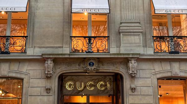 Gucci, spectacol fabulos la Săptămâna Modei de la Milano