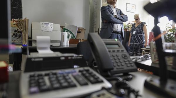 Ministrul Finanţelor anunţă "ajustări fiscale" pentru anul 2025. La ce să se aştepte românii şi firmele