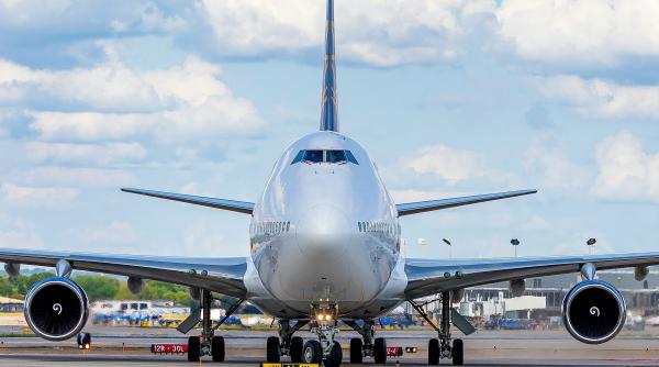 După plecarea CEO-ului, Boeing rămâne fără alt membru din conducerea companiei