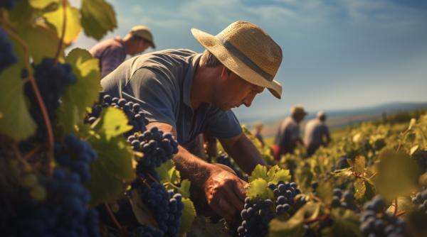 Franța are o nouă problemă: Reputația sectorului șampaniei