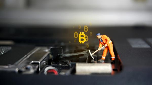 Minerii de criptomonede din Rusia se ascund în subteran pentru a fura curent