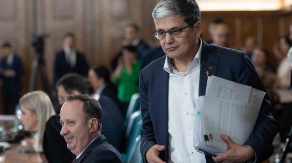 Planul de ajustare a deficitului bugetar: România se pregătește pentru discuțiile cu Comisia Europeană