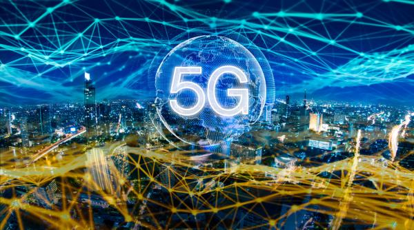 Guvernul simplifică autorizarea rețelelor 5G și a celor viitoare