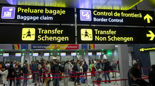Comisia Europeană: România şi Bulgaria sunt pregătite pentru aderarea deplină la Schengen