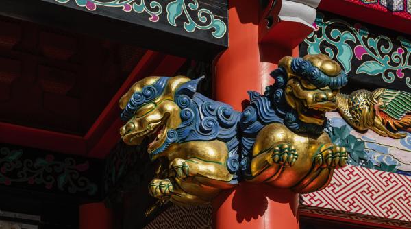 În Asia, influența Chinei bate pasul pe loc