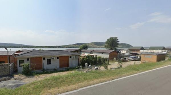 Ședință de urgență la Guvern pe tema debitului în creștere al Dunării