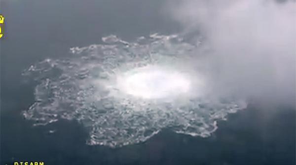 Rusia vrea să trimită în instanță mai multe state occidentale pentru explozia gazoductului Nord Stream