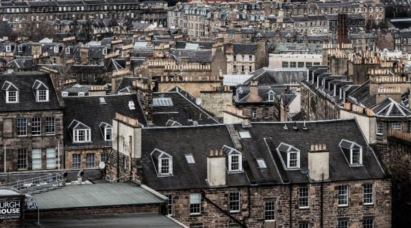 „Sfârșitul unei ere” în Marea Britanie 