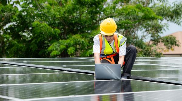 Înscrierile pentru Regiunea Nord-Est în Programul Casa Verde Fotovoltaice s-au încheiat