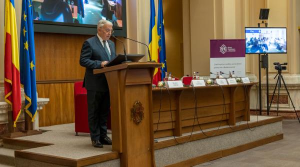 Mugur Isărescu, un nou mandat în fruntea BNR. Adrian Negrescu arată care sunt marile provocări pentru următorii 5 ani