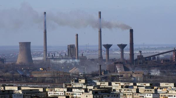 Ce se întâmplă cu subvenția pentru căldură. Nicușor Dan: Primăria acoperă la ora actuală 670 de lei