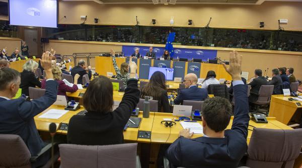 Comisia Europeană sancționează România pentru plafonarea prețurilor la energie și gaze