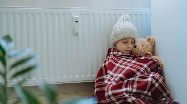 Ajutorul de încălzire. Până când se poate depune cererea pentru obținerea acestui sprijin