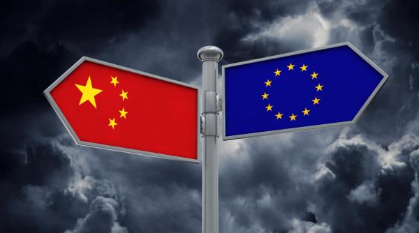 Disputa dintre China şi UE pe seama maşinilor electrice ajunge într-o nouă etapă