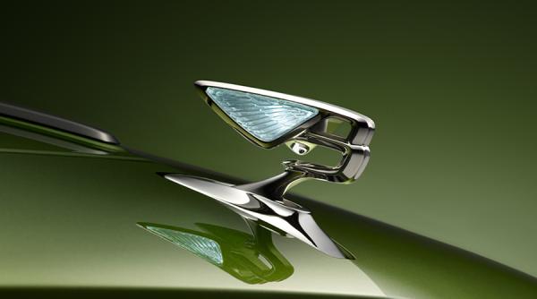 Cum vrea Bentley să se reinventeze. Modelele pe care mizează