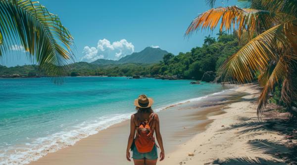 Românii cuceresc destinații exotice și profită de reduceri masive la vacanțe: Alin Burcea dezvăluie secretele turismului de succes în 2025