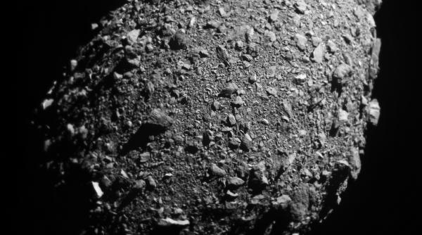 Europa trimite sonda Hera să verifice dacă Pământul este în pericol 