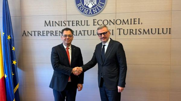 România şi Bulgaria, parteneriat pentru atragerea de turişti din Asia, America sau zone mai îndepărtate