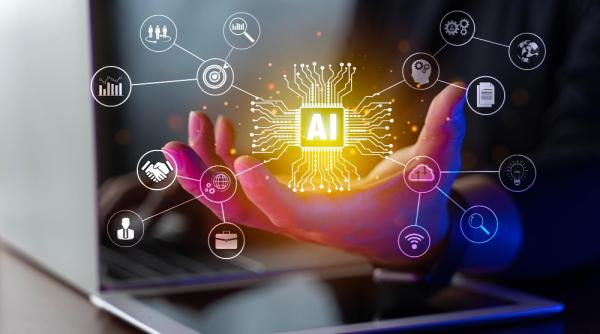 Unul dintre pionerii inteligenței artificiale a primit premiul Nobel pentru Fizică