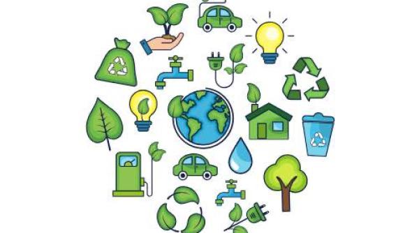 AFM anunţă prelungirea primei runde de atragere de fonduri în cadrul "Programului Fabrici de reciclare"