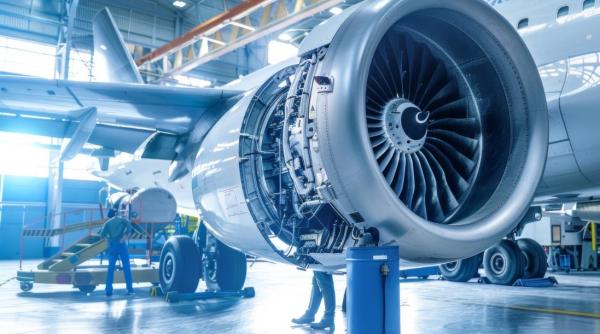 Criza de la Boeing ia amploare. Negocierile au eșuat, muncitorii își continuă greva