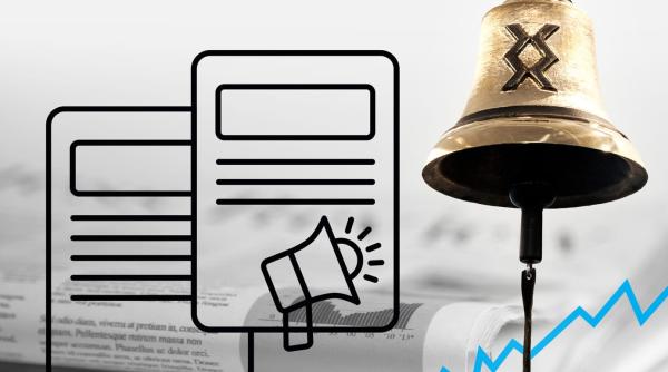 ASF cere suspendarea acțiunilor Perseus Fintech de la tranzacționare 