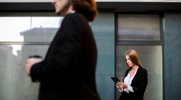 Job-urile din băncile europene, sub asediul AI