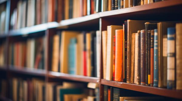 Nobelul pentru literatură a creat haos în librăriile din Coreea de Sud