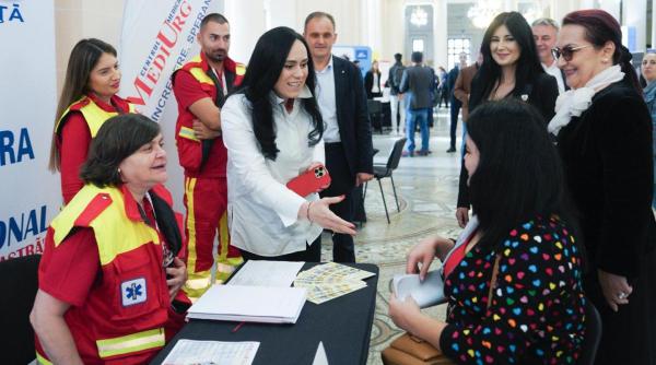 România are nevoie urgent de specialiști. Cele mai căutate profesii și meserii