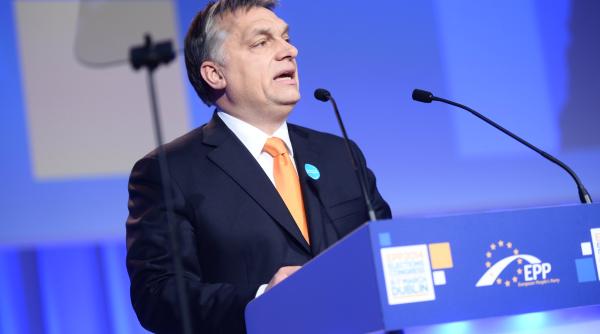 Viktor Orban promite un boom imobiliar în Ungaria 